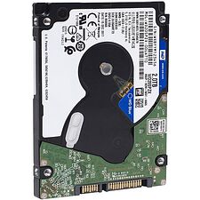 Жесткий диск WD 2TB WD20SPZX
