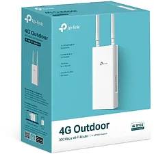 Маршрутизатор TP-Link TL-MR100-Outdoor