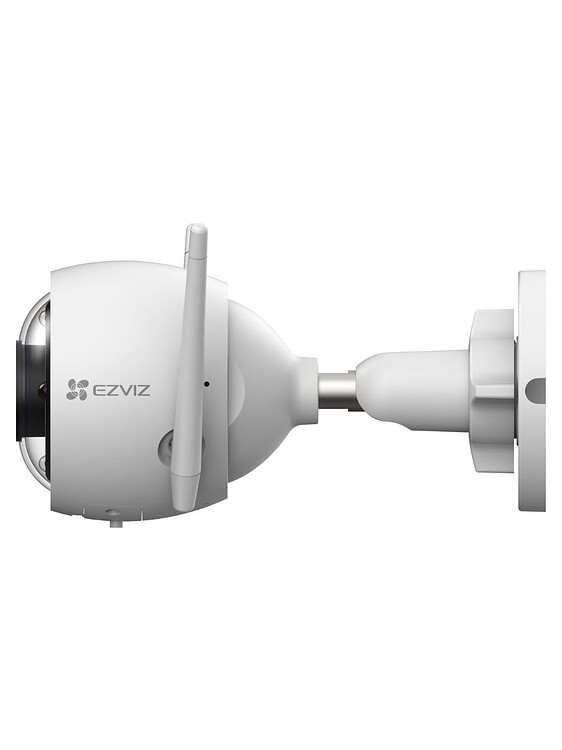 Камера видеонаблюдения Ezviz H3 3K 2.8 мм (CS-H3-R100-1J5WKFL)