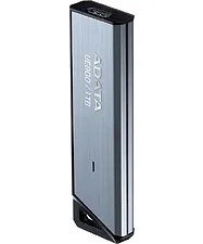 USB Flash-накопитель A-Data AELI-UE800-1T-CSG 1TB серый