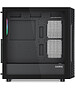 Корпус Sama S40 BK ATX без БП черный (S40-BKAPA4X1-GL)