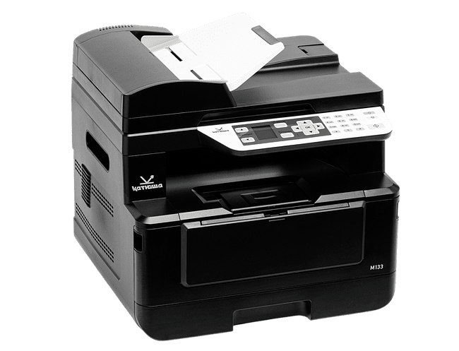 МФУ Катюша M133p-512-pp МФУ Катюша M133p-512-pp