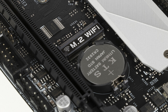 Материнская плата ASRock B550M Pro4 DDR4