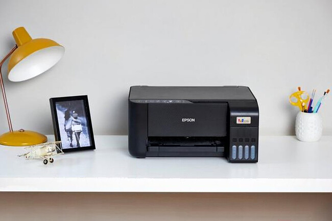 МФУ Epson L3250 (C11CJ67503)