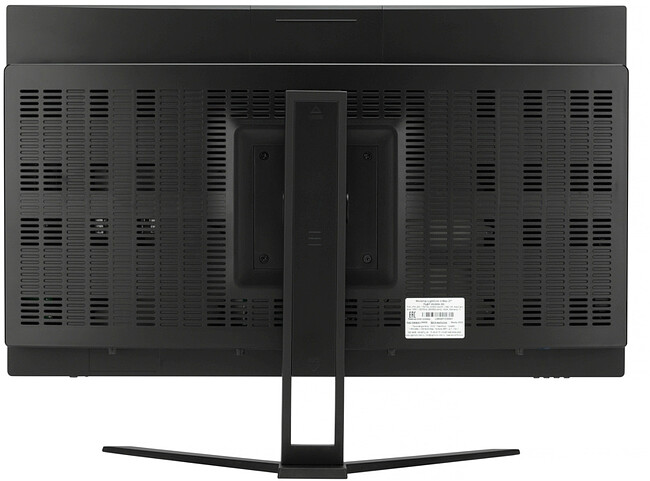 Монитор Lightcom V-Max ПЦВТ.852859.300 белый