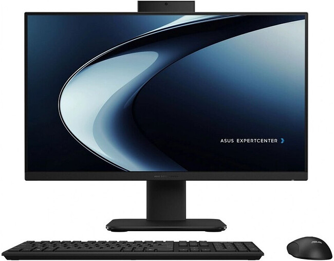 Моноблок Asus P440VAK-BPC7440 черный (90PT03X5-M05Y20)