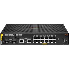 Коммутатор HPE Aruba 6100 12G (JL679A)