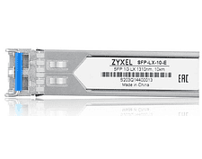 SFP-модуль Zyxel SFP-LX-10-E-ZZBD01F