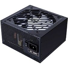 Блок питания 1stPlayer PS-650FK 650W Black (FK-650-BK-EU)