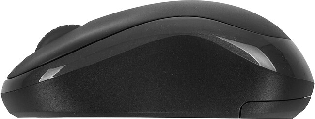Мышь Logitech B175 черный (910-004332)