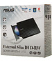 Оптический привод Asus SDRW-08D2S-U LITE черный