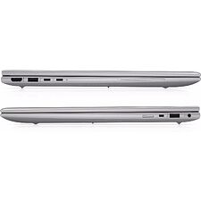 Ноутбук HP Zbook Firefly 16 G11 Gray (D3KK1U8)