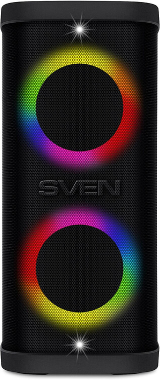 Колонка для вечеринок Sven PS-930 (SV-022402)