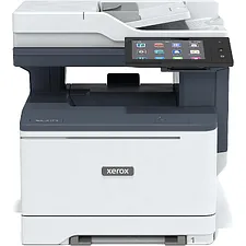 МФУ Xerox Versalink C415 белый (C415V_DN)