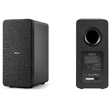 Саундбар Denon DHT-S517BKE2 черный