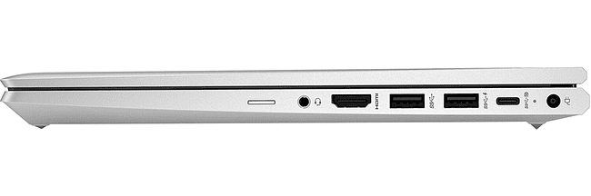 Ноутбук HP Elitebook 645 G10 Silver (75C08AV)