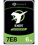 Жесткий диск Seagate Enterprise Capacity 6TB ST6000NM0095