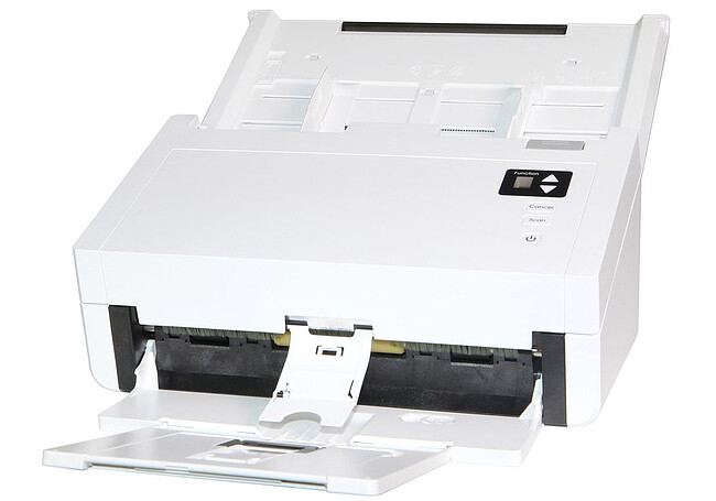 Сканер Avision AD345GL (000-1093-02G) Сканер Avision AD345GL (000-1093-02G)