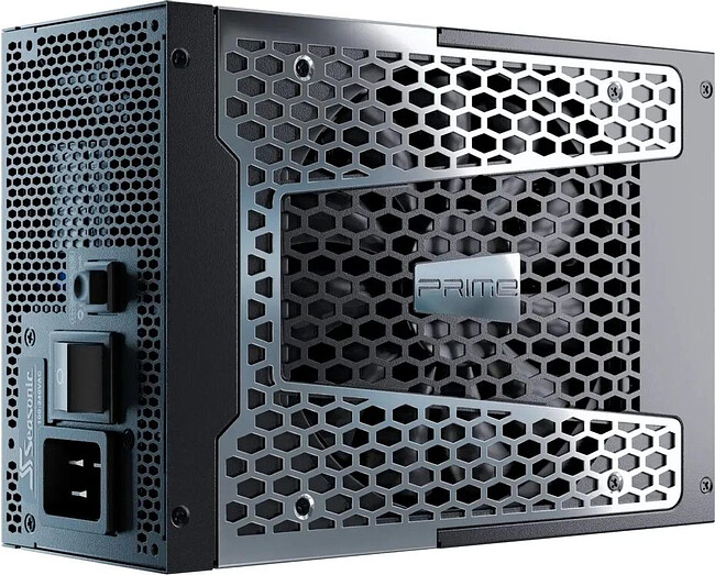 Блок питания Seasonic Prime TX-1300 (SSR-1300TR2)
