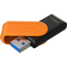 USB Flash-накопитель Kingston DataTraveler Exodia S 256Gb (DTXS/256GB)