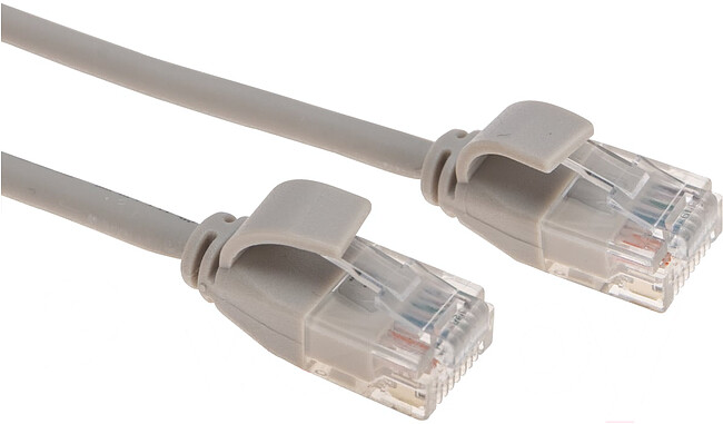 Патч-корд Rexant 02-0380-5 серый