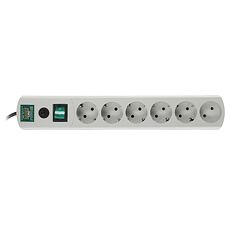 Сетевой фильтр Most LRG 6-1.6WT белый