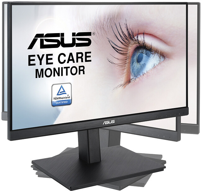 Монитор Asus VA229QSB