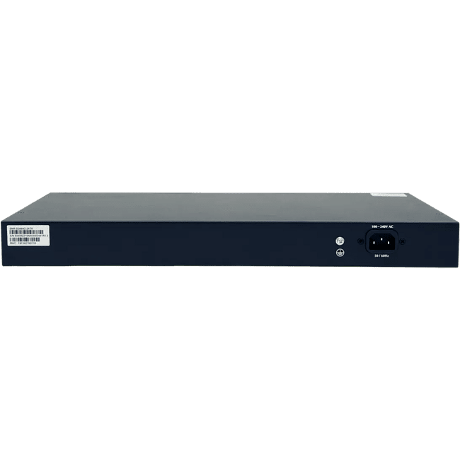 Коммутатор SNR SNR-S2989G-24TX