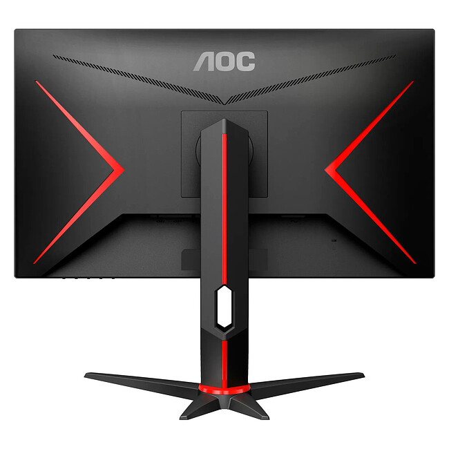 Монитор AOC 27G2ZN3/BK