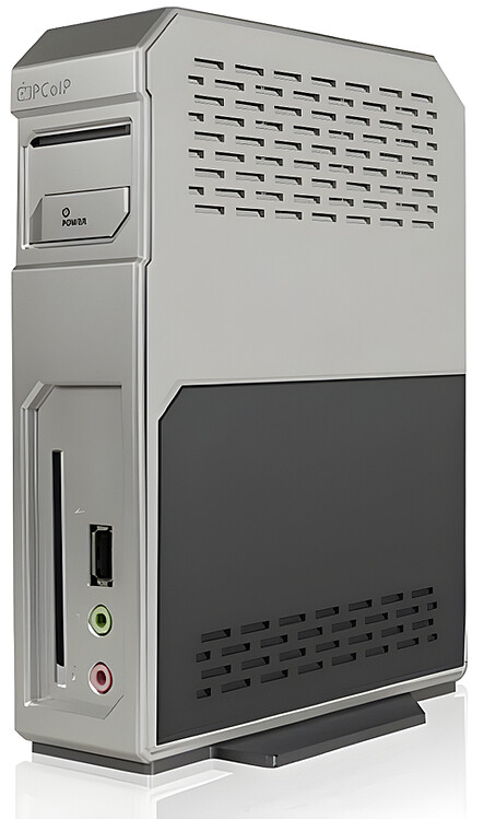 Компьютер Leadtek TERA2140 292E (3292E009101)