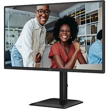 Монитор AOC 27E4CV Black