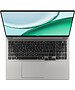 Ноутбук Honor MagicBook 16 2026 LHC-X Starry Gray (5301ASVN)