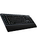 Клавиатура Logitech G613 Lightspeed Dark Grey (920-008393)