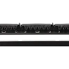 Патч-панель Lanmaster LAN-PPN24U6A