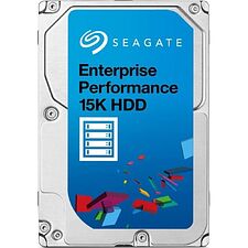 Жесткий диск Seagate Enterprise Performance 15K 600GB (ST600MP0006)