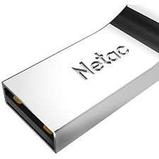 USB Flash-накопитель Netac U275 32Gb (NT03U275N-032G-20SL)