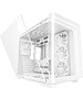 Корпус Sama V60 WH ATX без БП белый (V60-WHADA7X1-GL)