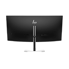 Монитор HP 5 Pro 534pm черный (9E0Z2AS)