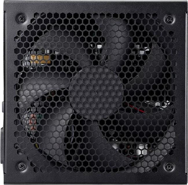 Блок питания XPG PYLONII550B-BKCEU