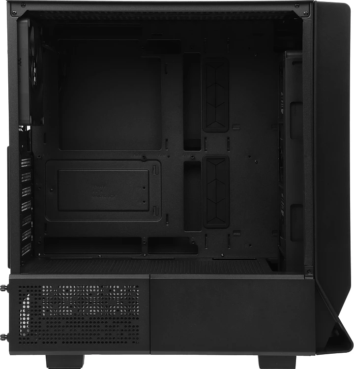 Корпус Thermaltake Ceres 350 MX E-ATX без БП черный (CA-1Z3-00M1WN-00)