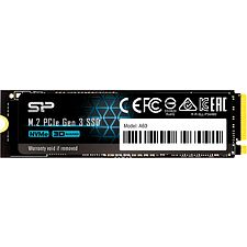 SSD диск Silicon-Power 2Tb SP002TBP34A60M28