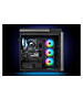Система жидкостного охлаждения для процессора Thermaltake TH420 V2 ARGB черный (CL-W376-PL14SW-A)