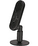 Микрофон Oklick MP-M300 черный (1933533)