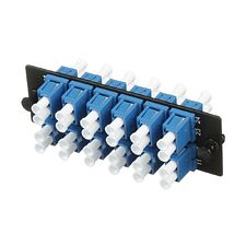 Патч-панель Panduit FAP12WBUDLCZ