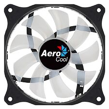 Кулер для корпуса Aerocool Cosmo 12 FRGB Molex (ACF3-NA10117.11)