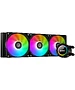 Система жидкостного охлаждения для процессора ID-Cooling SL360 XE