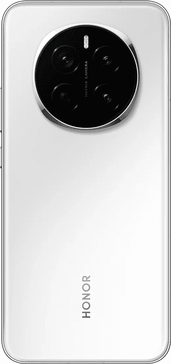 Смартфон Honor Magic7 12GB/256GB PTP-N29 Glacier White (5109BRPE)