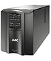Источник бесперебойного питания APC Smart-UPS 1000Вт 1500ВА черный (SMT1500IC)