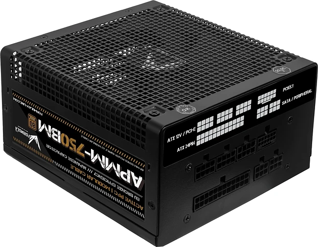 Блок питания Formula V Line ATX 750W (APMM-750BM)