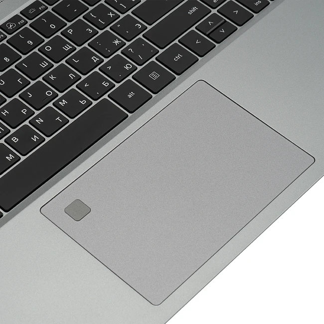 Ноутбук Digma Pro Fortis M Grey (DN15P3-8CXW05)